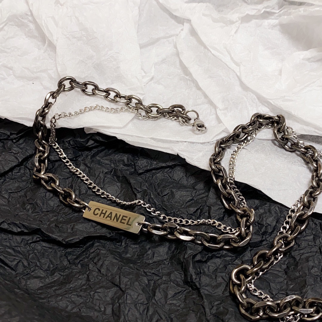 Chanel Necklaces